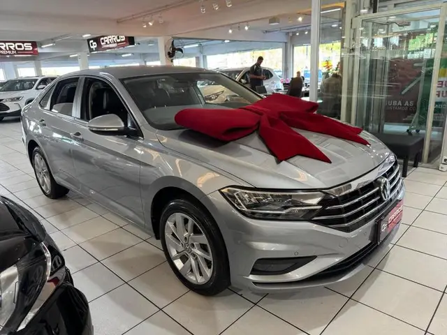 Carro Volkswagen Jetta 2020 1.4 250 TSI Comfortline