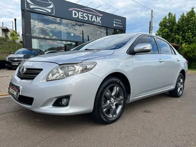 Carro Hyundai HB20 2015 1.6 Comfort Plus (Aut) (Flex)