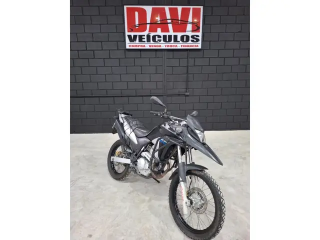 Moto Honda XRE 300 2015 RALLY FLEX