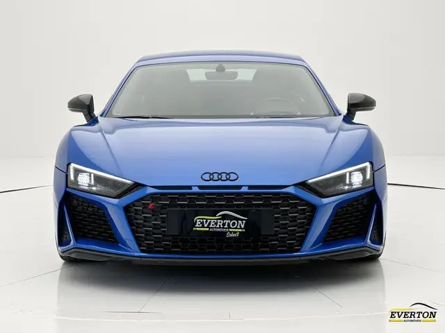 Carro Audi R8 2021 5.2 V10 FSI Performance