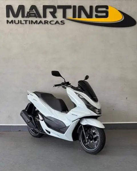 Moto Honda PCX 160 2024 ABS