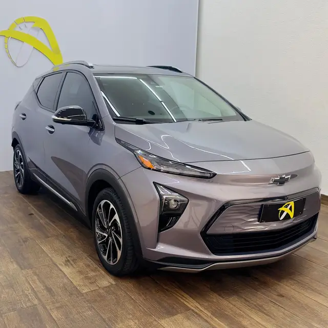 Carro Chevrolet Bolt EUV 2023 Premier (Aut.)