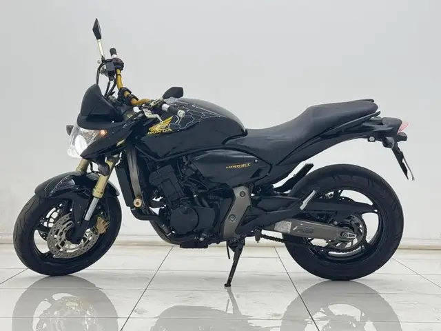 Moto Honda CB 600F 2010 Hornet (ABS)