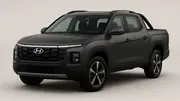 Hyundai terá nova rival para Ranger e Hilux enquanto prepara picape do Creta