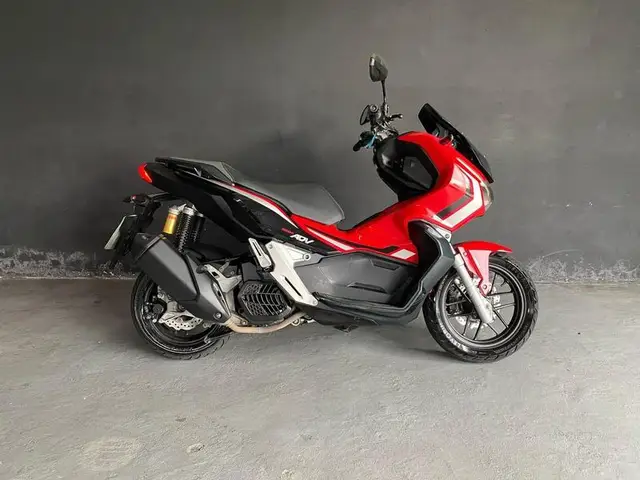Moto Honda ADV 2022 ABS