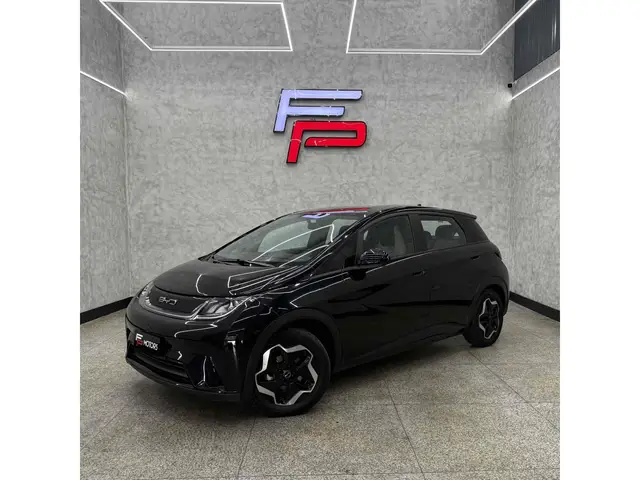 Carro BYD Dolphin 2024 EV