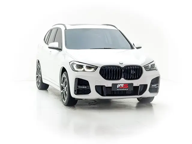 Carro BMW X1 2022 SDRIVE 20i M Sport 2.0 TB Flex Aut.