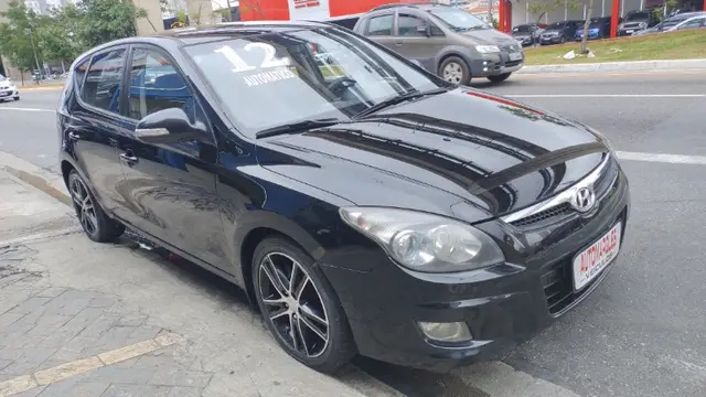 Carro Hyundai i30 2012 GLS 2.0 16V (aut)