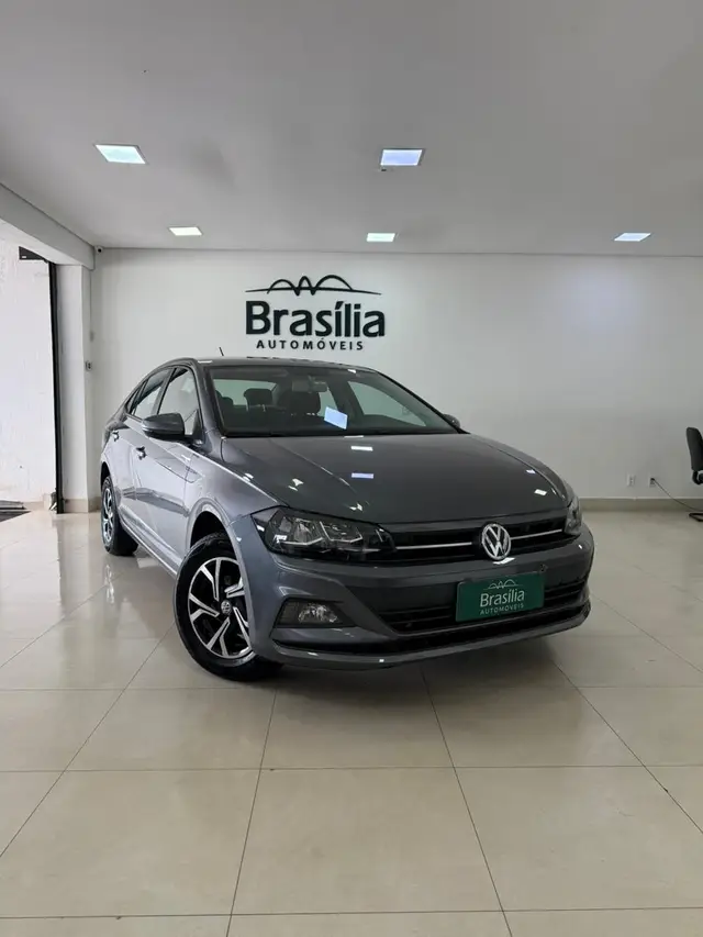 Carro Volkswagen Virtus 2022 1.6 MSI 16V (Flex)