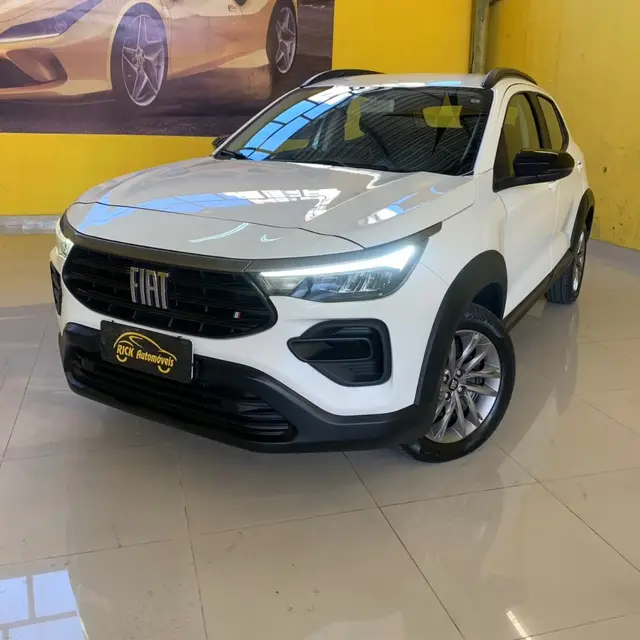 Carro Fiat Pulse 2024 Drive 1.3 (Aut.)