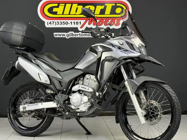Moto Honda XRE 300 2019 (ABS) (Flex)