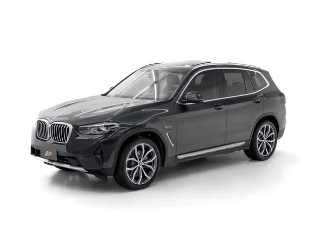 Carro BMW X3 2022 xDrive30e X Line 2.0 Turbo Híbrido (Aut)