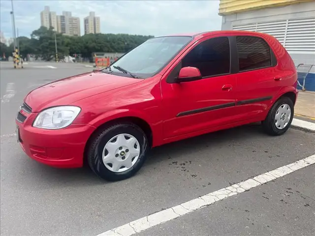 Carro Chevrolet Celta 2012 LT 1.0 (Flex)