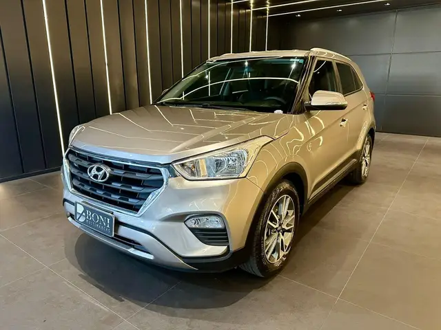 Carro Honda HR-V 2018 EXL CVT 1.8 I-VTEC FlexOne