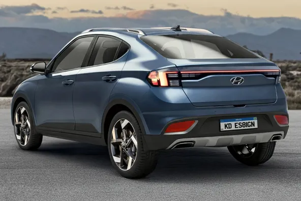 Projeção: Kleber Silva/KDesignAG