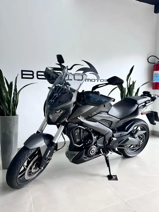 Moto Bajaj Dominar 400 2024 DOMINAR 400
