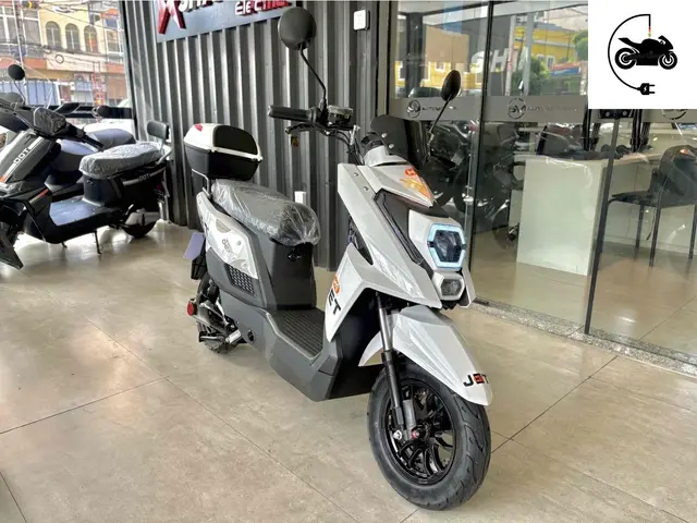 Moto MotoChefe Jet 2025 1000W