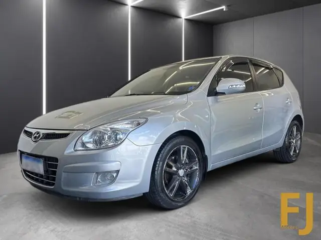 Carro Hyundai i30 2010 2.0 16V (aut)