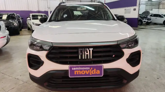 Carro Fiat Pulse 2024 Drive 1.3 (Aut.)