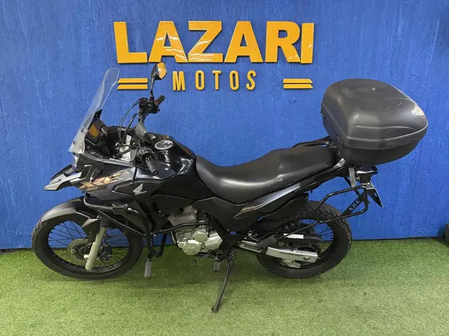 Moto Honda XRE 300 2023 ABS