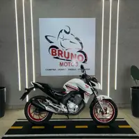 Moto Honda CB 250F Twister 2022 250F (ABS) tmp