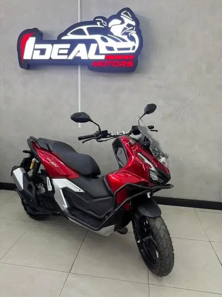 Moto Honda ADV 2025 160 (ABS)