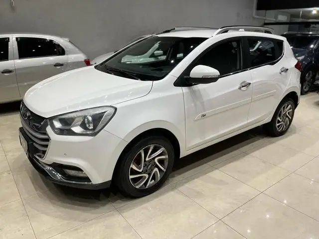 Carro JAC T40 2019 1.6