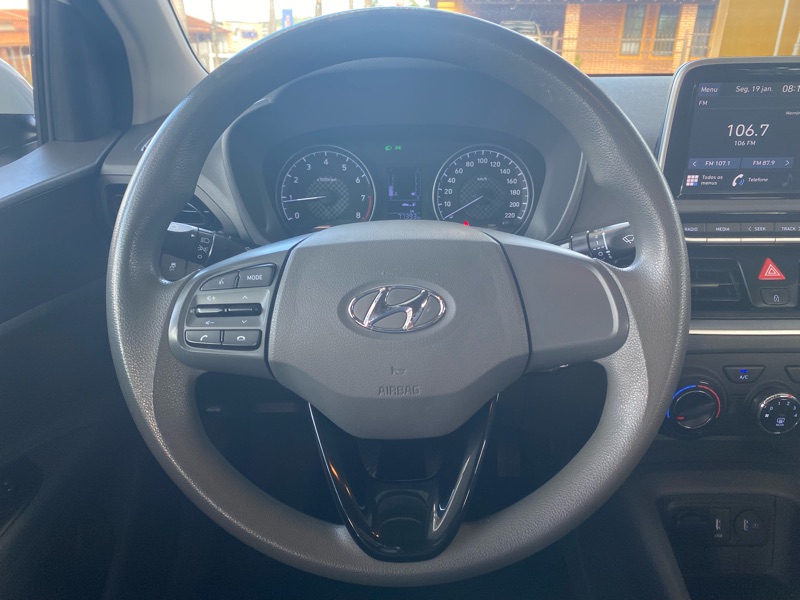 Hyundai HB20S 1.0 Vision (Flex)