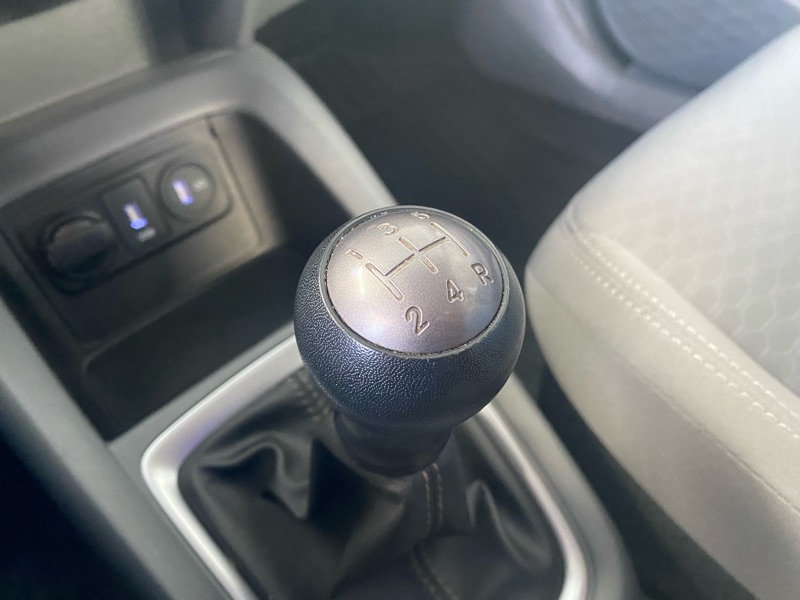 Hyundai HB20S 1.0 Vision (Flex)