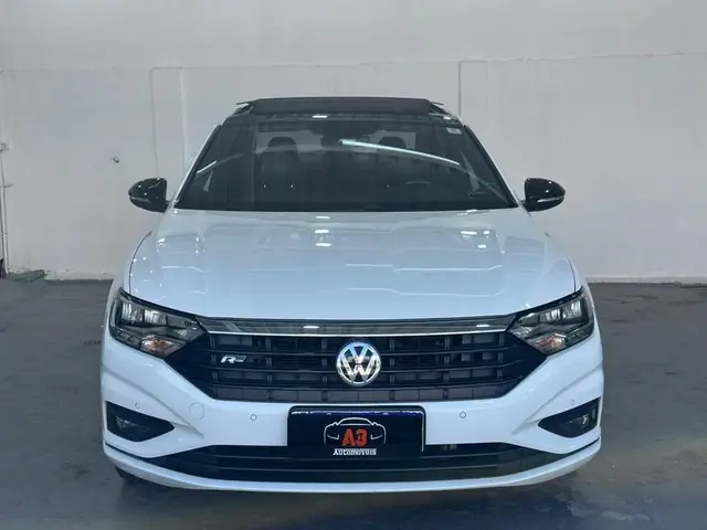 Carro Volkswagen Jetta 2018 1.4 250 TSI R-Line
