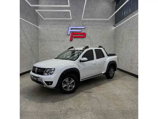 Carro Renault Duster 2022 Zen 1.6 16V (Flex)