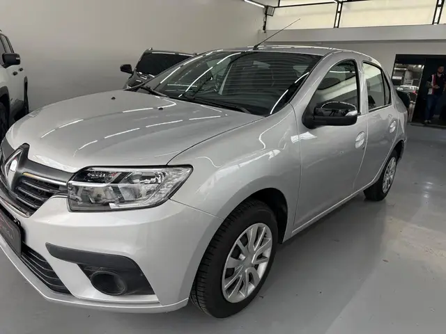 Carro Volkswagen Polo 2025 1.0 200 TSI Sense (Aut) (Flex) (PCD)