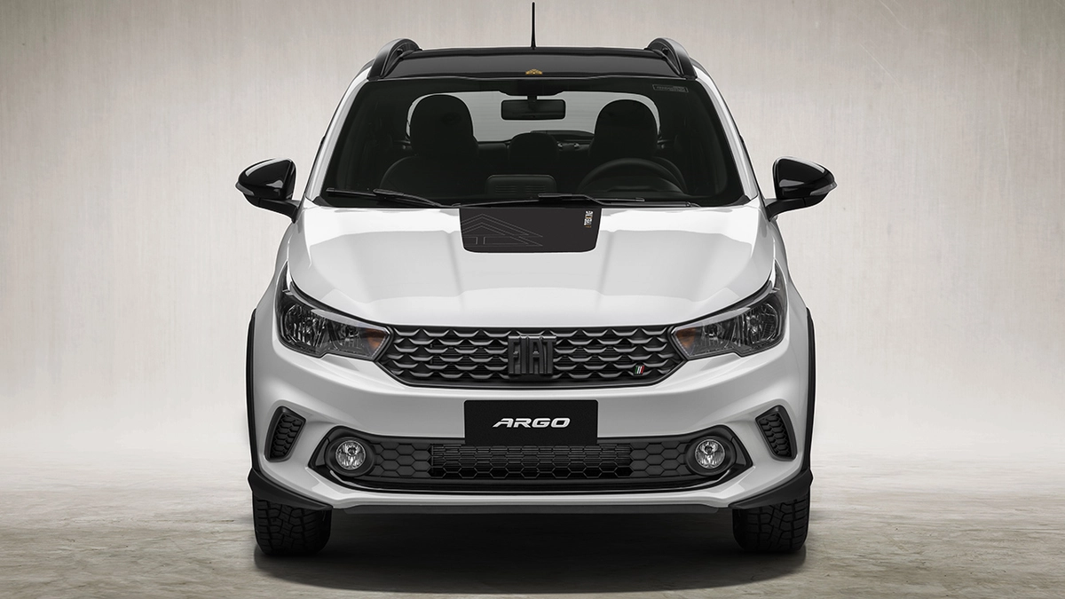 Strada e Mobi completam o pódio e Renegade fecha quarteto da Stellantis na liderança. Grupo posiciona 8 carros entre os 30 mais emplacados e Chevrolet fica fora do top-10