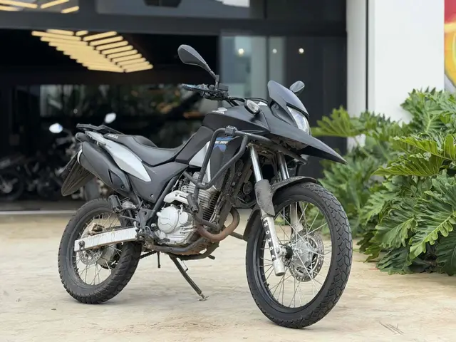 Moto Honda XRE 300 2015 (ABS) (Flex)