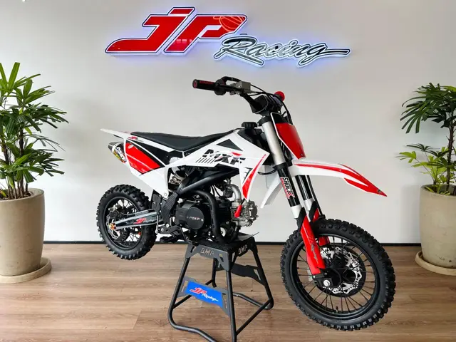 Moto MXF Pro Racing 2025 110RR