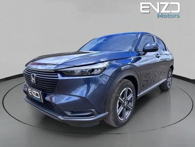 Carro Honda HR-V 2025 EX 1.5 I-VTEC CVT