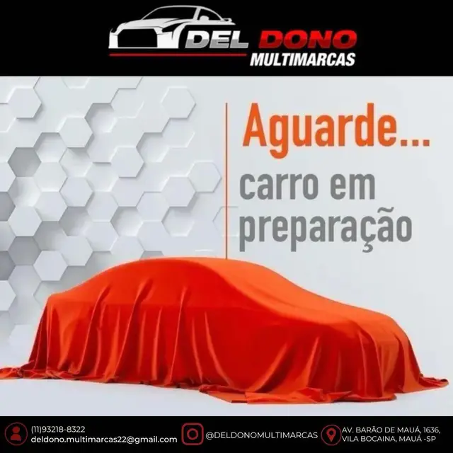 Carro Chevrolet Onix 2018 1.0 Joy SPE/4
