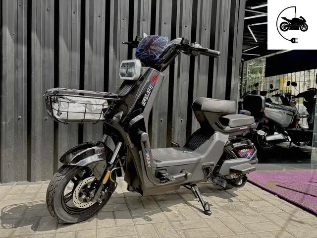 Moto iRun AP-V70S 2025 1000W