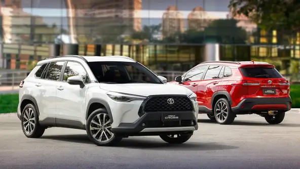 SUV já consta entre os 15 carros mais emplacados do Brasil dois meses após lançamento. Será que ele consegue chegar ao top-10 nos próximos meses?