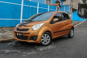 Jac J2 13 Em Contagem Mg