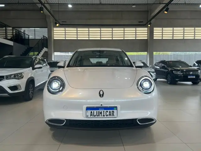 Carro GWM Ora 03 2026 Skin BEV48