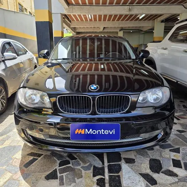 Carro BMW 118i 2012 2.0