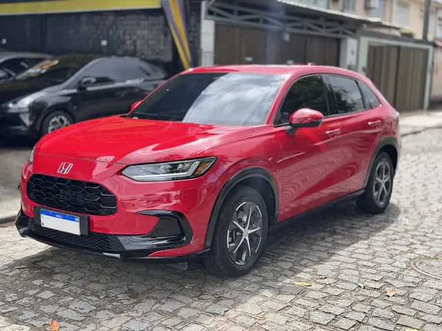 Carro Honda ZR-V 2024 Touring 2.0 (Aut.)