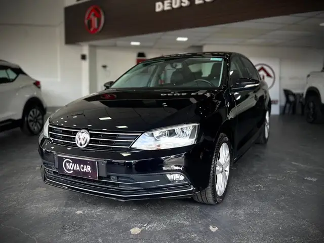 Carro Volkswagen Jetta 2016 2.0 TSI Highline DSG