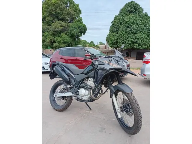Moto Honda XRE 300 2022 Adventure (Flex)