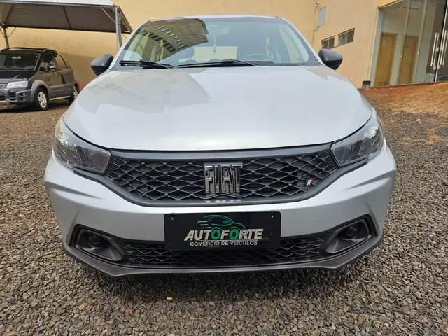 Carro Fiat Argo 2023 1.0 (Flex)