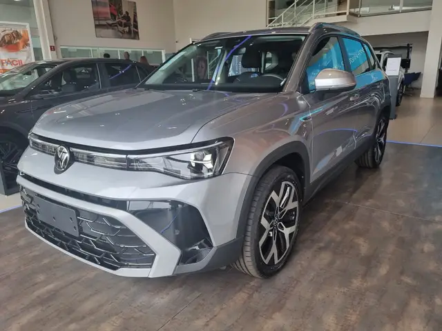 Carro Volkswagen Taos 2026 Highline 1.4 TSI