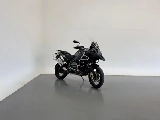 Moto BMW R 1200 2018 GS Adventure