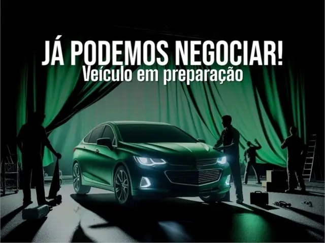 Carro Chevrolet Agile 2014 LTZ 1.4 Easytronic (Flex)