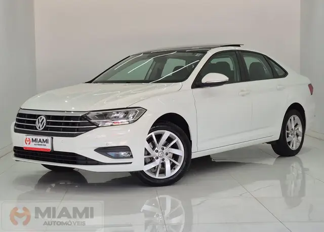 Carro Volkswagen Jetta 2019 1.4 250 TSI Comfortline